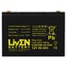 Bater�a Liven Battery LVDC90-12 | 12 voltios 90 amperios Ciclo Profundo